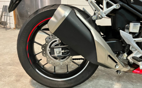 HONDA CBR400R ABS 2021 NC56