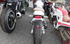 YAMAHA SRX400 Gen.4 1997 3VN