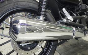 HONDA GB350 2024 NC59