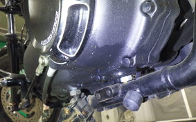 HARLEY XL1200X 2014