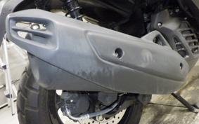 YAMAHA TRICITY 125 SEC1J