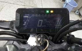 HONDA CB250R MC52