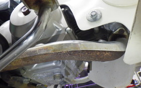 HONDA C90 SUPER CUB E 2012 HA02