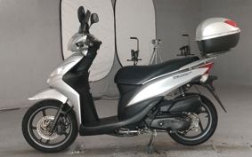 HONDA DIO 110 JF31
