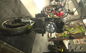 KAWASAKI Z900RS 2021 ZR900C