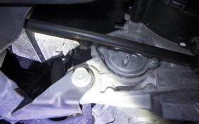 SUZUKI ADDRESS 110 2005 CE47A