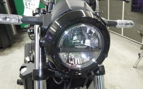 KAWASAKI ELIMINATOR400-3 2025 EL400A