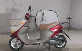 SUZUKI LET's 4 CA43A