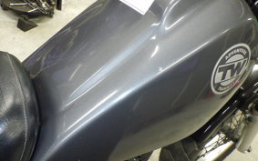 YAMAHA TW200 2JL