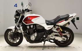 HONDA CB1300SF SUPER FOUR Gen. 3 2014 SC54