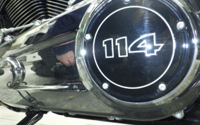 HARLEY FXBRS1870 2022