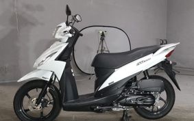 SUZUKI ADDRESS V110 CE47A