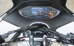 HONDA PCX 160 KF47