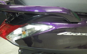 YAMAHA AXIS 125 Z SEJ6J