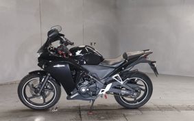 HONDA CBR250R MC41