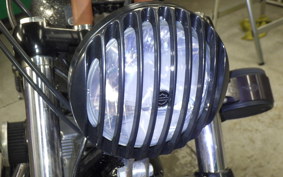 HARLEY XL1200X 2014
