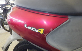 SUZUKI LET's 4 CA45A