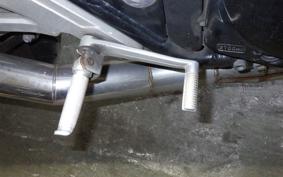 SUZUKI GSX400 IMPULSE 1996