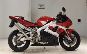 YAMAHA YZF-R1 2000