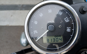 KAWASAKI ESTRELLA BJ250A