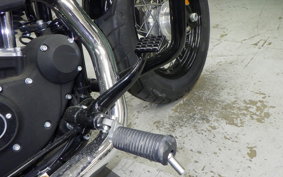 HARLEY XL1200X 2015