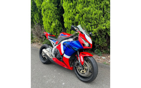 HONDA CBR1000RR 2012 SC59