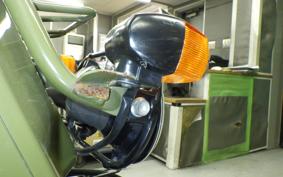 HONDA ZOOMER 2001 AF58