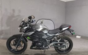 KAWASAKI Z250 ER250C