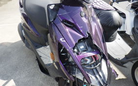 YAMAHA AXIS 125 Z SEJ6J