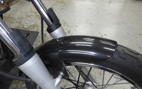 YAMAHA DRAGSTAR 250 2013 VG02J