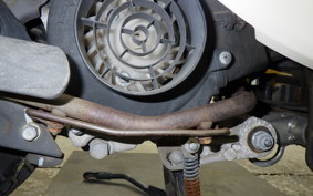 HONDA GIORNO 2 2020 AF70