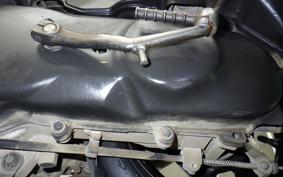 SUZUKI LET's 4 2024 CA45A
