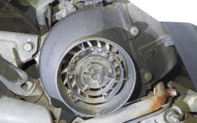 HONDA DIO Gen.6 AF62