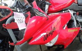 KAWASAKI NINJA 400R 2012 ER400B