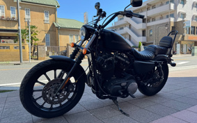 HARLEY XL883N 2010 LE2
