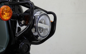 HONDA CROSS CUB JA60