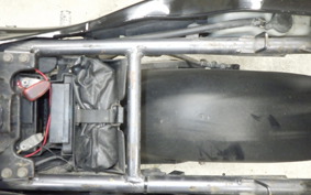 KAWASAKI BALIUS 250 2014 ZR250A