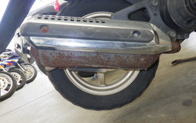 HONDA DIO ZX 2005 AF35