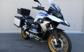 BMW R1250GS ADVENTURE 2020 0J91