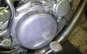 YAMAHA SR400 Gen.3 2001 RH01J
