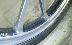 HONDA C125 SUPER CUB 2017 JA48