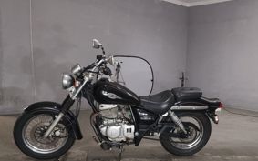 SUZUKI MA LOADER 250 NJ48A