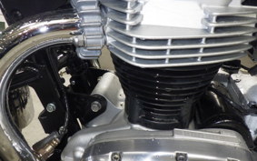 KAWASAKI W800 2024 EJ800E