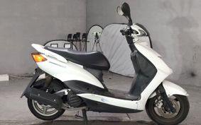 YAMAHA CYGNUS 125 X SE12J