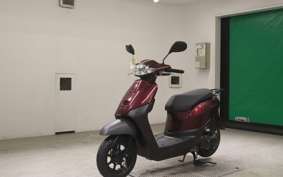HONDA TACT Basket 2025 AF79