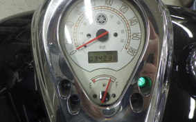 YAMAHA DRAGSTAR 400 CLASSIC 2002 VH01J