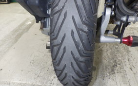 HONDA PCX 125 2013 JF81