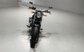 HONDA REBEL MC49