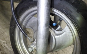 YAMAHA JOG 90 Sports Edition 2018 3WF