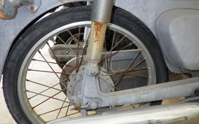 HONDA C50 SUPER CUB C50